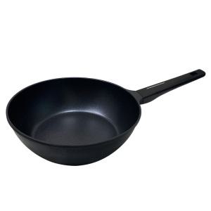 Plip 블랙 퍼스트 IH 궁중팬, 28cm