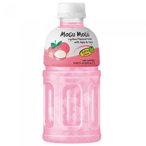 [SAPPE] 모구모구 리치 320ml x 48페트