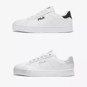 [휠라](김해점)코트 디럭스 1TM00651E 2종1택