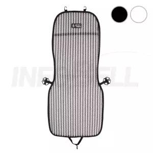 더쎈 차량용 슬림플러스 3D 에어매쉬 통풍 쿨링 시트 커버 자동차 쿨링 방석 송풍 시트 쿨방석