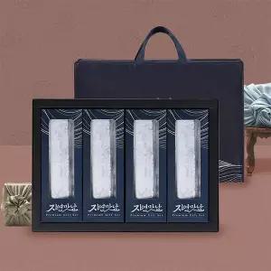 [자연맛남][인케이스/부직포포장]제주 명품 7호 갈치 선물세트 8미 16토막 1.7-1.8kg