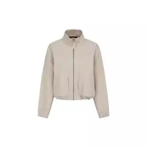 [탑텐밸런스](의정부점) 여성하이넥 집업 MBE5JJ2060