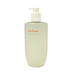 설화수 순행 클렌징오일 400ml _G