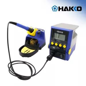 하코 전기 납땜 인두기 HAKKO FX-971