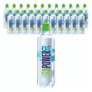 [소비기한 임박] 파워오투 애플키위, 500ml, 24개