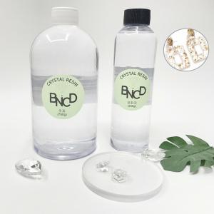 크리스탈 레진 400g 세트 (주제 300g+경화제 100g) DIY재료
