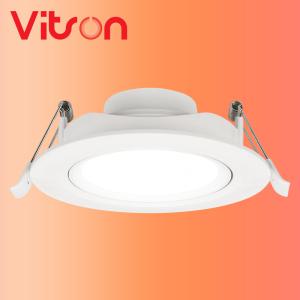 비츠온 회전 LED 매립등 2.5인치 3인치 3.5인치 매입등 다운라이트 MR16 할로겐
