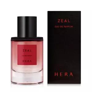 아트박스/헤라 헤라 지일 오 데 퍼퓸 40ml 그린 플로럴 머스크향