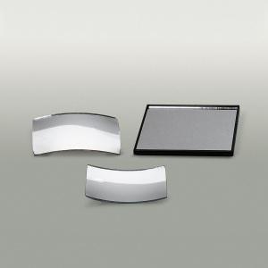 사각거울(볼록/오목/평면) EDU-2642 / 과학실험교구