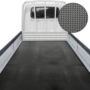 예스카 포터2 봉고3 적재함 매트 TPR 고무매트 고무판 장축 초장축 특장차