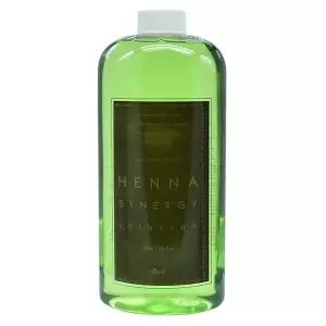 모나리자/자브 헤나 시너지 솔루션 1000ml/믹스/2제