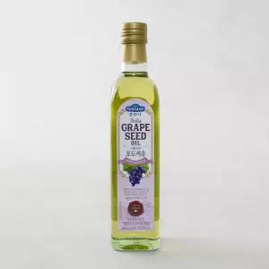 샘표 폰타나 포도씨유 500ml