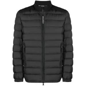 울리치 퀼팅 패딩 재킷 CFWOOU0697MRUT2635 TP428067124