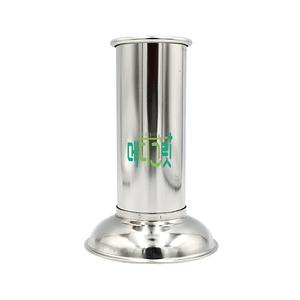 GM 지엠 핀셋통 TP-401 (소) / Forcep Jar 포셉자