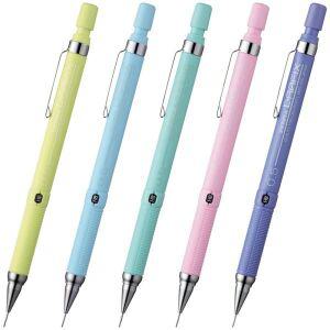 제브라 드라픽스F(P) 파스텔샤프 0.5mm