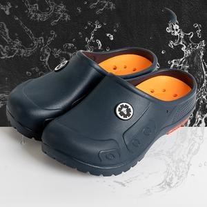 방수 슬리퍼 주방 멀티슬리퍼 방수 깔창