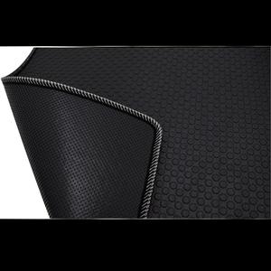 제네시스G80 DH모델 (16~20년식) 카썬 흑호 고무매트 1+2열