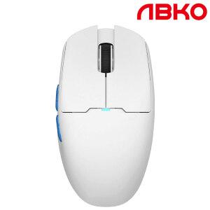 앱코 H250A 3모드 초경량 게이밍 유무선 마우스