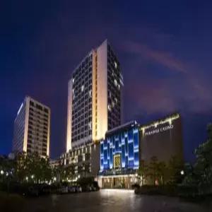 파라다이스 호텔 부산(Paradise Hotel Busan)