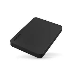 도시바 외장하드 CANVIO Basics 3.0 2TB 블랙 (nx336)