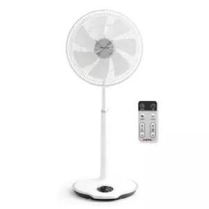 BLDC 저소음 선풍기 SIF-PHE14 14인치 DC모터 S급리퍼