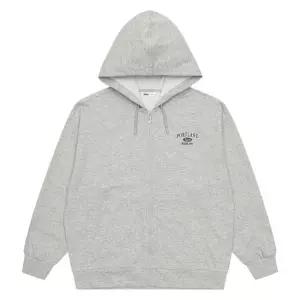 [소이] 남녀공용 여름이월 후드집업점퍼(25M0131)