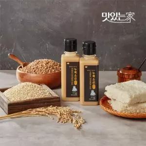 푸드트리 히말라야 핑크솔트로 만든 누룩소금 250g