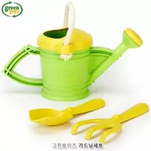 그린토이즈 가드닝세트/원예/모래/샌드/놀이/도구/세트/모래삽/미니삽/놀이삽/장난감/토이/놀이/교구/발달