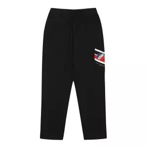 [에스핏][서대전모다] PSG삼선테잎팬츠-블랙 SJZ303MKPT63_DJ