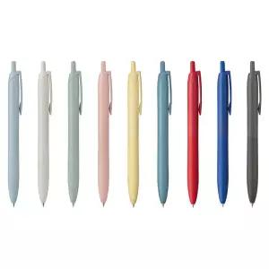 유니볼 제트스트림 라이트터치 볼펜 SXN-LS 0.5 0.7mm 1갑 10개입