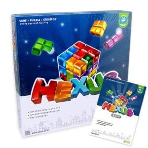 (학습교재)조엔 헥서스 디럭스+활용교재 세트