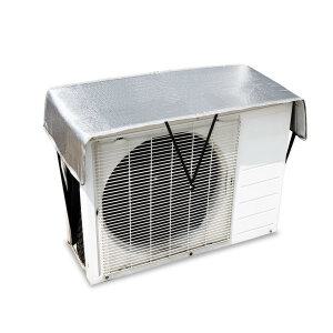 8중 난연 에어컨실외기 절전커버 열차단덮개 차양막 M