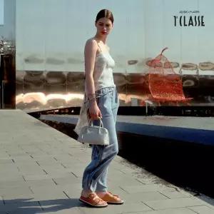 프리마클라쎄 이태리 고트 Velluto 위빙 슬라이드