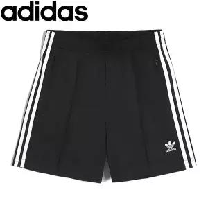 [아디다스] 우먼스 파이어버드 숏팬츠 IU2425