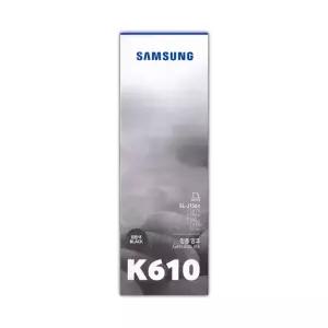 삼성정품잉크 INK-K610 블랙