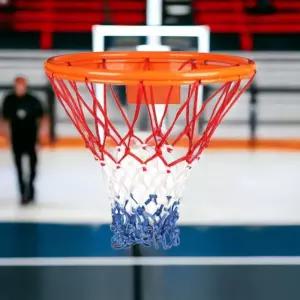 베르 농구링망 3색세트 농구골대용 농구링 그물망/농구대링농구링농구골대네트농구림/미니골대그물망