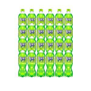 환타 멜론 600ml 24개