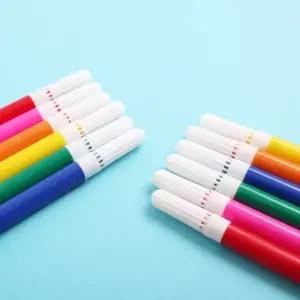 아이디몬 미니사인펜 6색 (WCC5DD1)