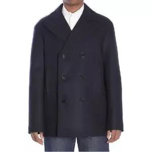 구찌 더블 브레스티드 바타비아 코트 814502Z8BW4 4504 TP946789150