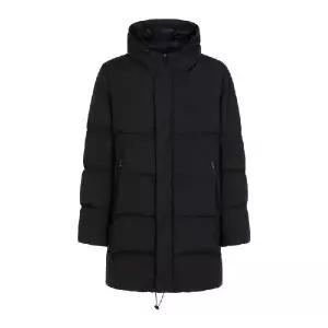에르노 퀼팅 후드 코트 PI001240U12840 9300 TP948590922