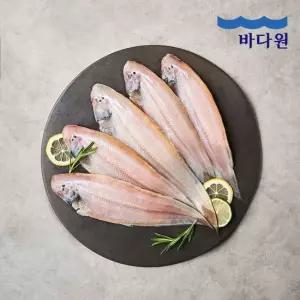 바다원 국내산 반건조 손질박대 200g 3미)X4팩 총 12미)