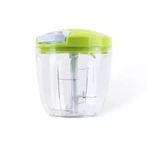 수동 야채 다지기 양파 고기 채소 당근 마늘 900ml/초퍼/슬라이서/믹서/블렌더/가정용/요리/보조기기/주방