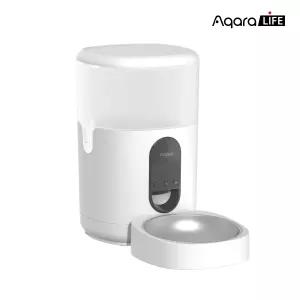 아카라 Aqara 스마트 자동 급식기 C1 애견 펫피더 강아지 고양이