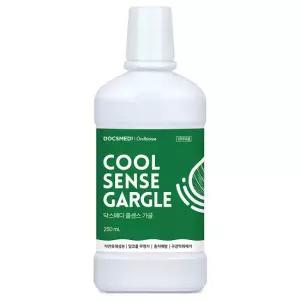 닥스메디 닥트러스트 쿨센스 가글 250ml