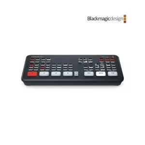 Blackmagic-Design 방송영상 스위처 ATEM Mini Pro 컨트롤러
