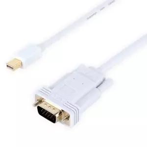 ANYPORT Mini DP 1.1V to VGA 케이블 3M AP-MDPVGA030