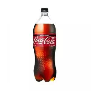 코카콜라 제로 1.5L x 12펫