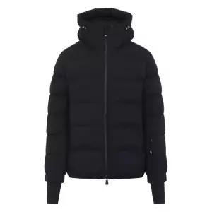 몽클레어 그레노블 후드 패딩 재킷 K20971A00050539X6 TP444109932