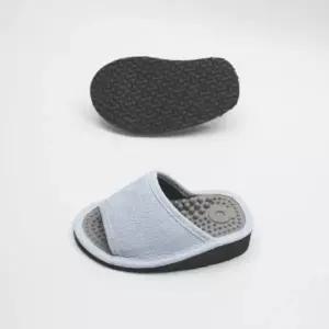 키즈 지압 실내화 가벼운 아동슬리퍼 (42317778A)