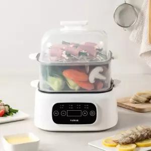 [VAIMAR] 바이마르 히든쉐프 스팀쿠커 VMK-JAN0108-PA